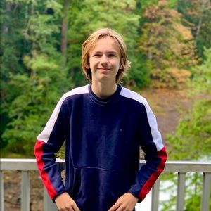 Meet your Posher, Marcus